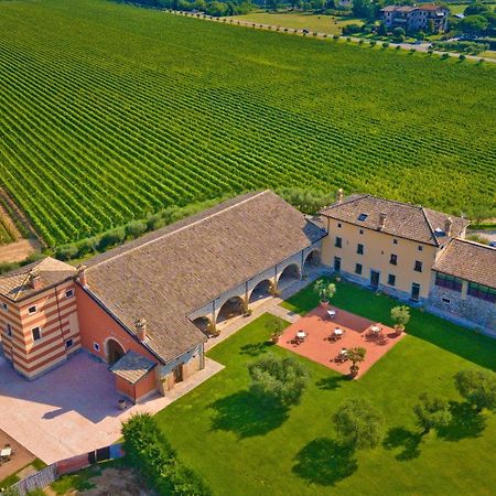 Tenuta La Presa Caprino Veronese Εξωτερικό φωτογραφία