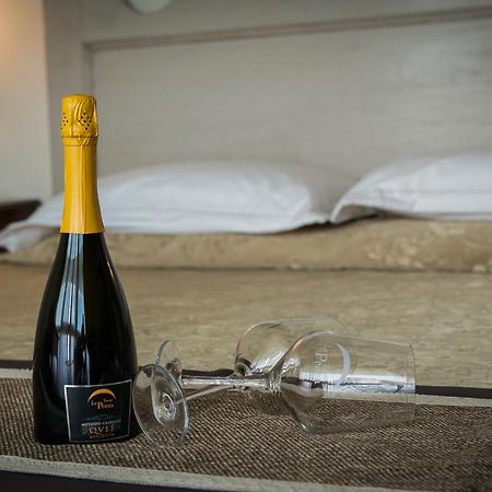 Tenuta La Presa Caprino Veronese Εξωτερικό φωτογραφία
