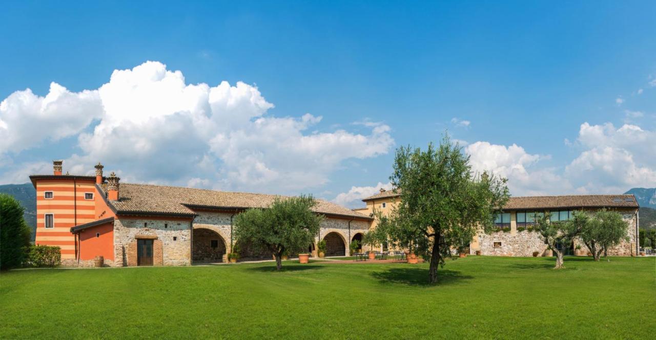 Tenuta La Presa Caprino Veronese Εξωτερικό φωτογραφία