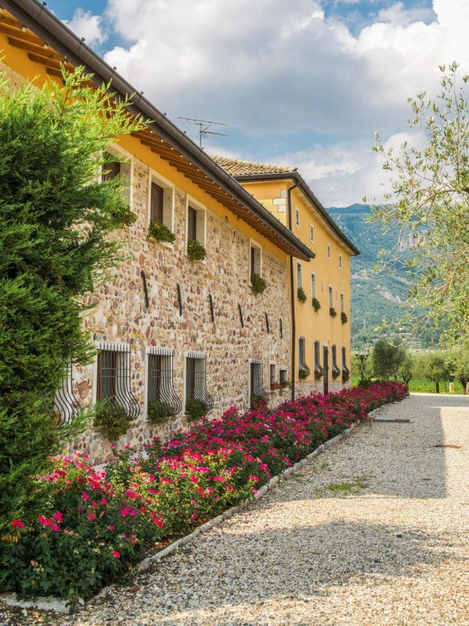 Tenuta La Presa Caprino Veronese Εξωτερικό φωτογραφία