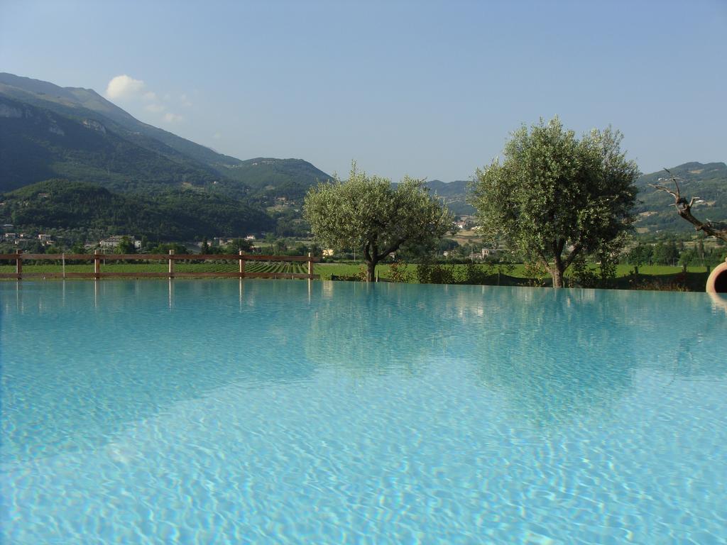 Tenuta La Presa Caprino Veronese Εξωτερικό φωτογραφία