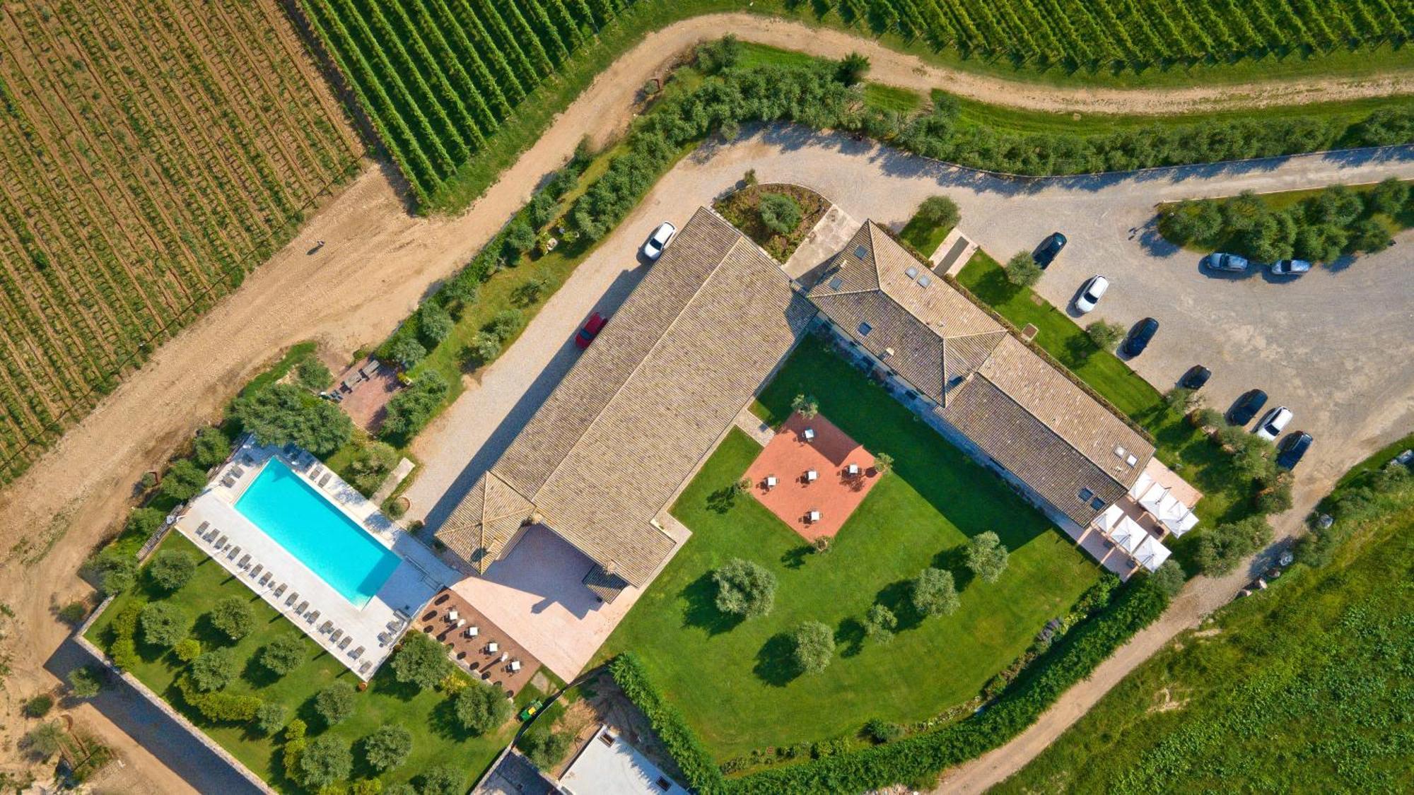 Tenuta La Presa Caprino Veronese Εξωτερικό φωτογραφία