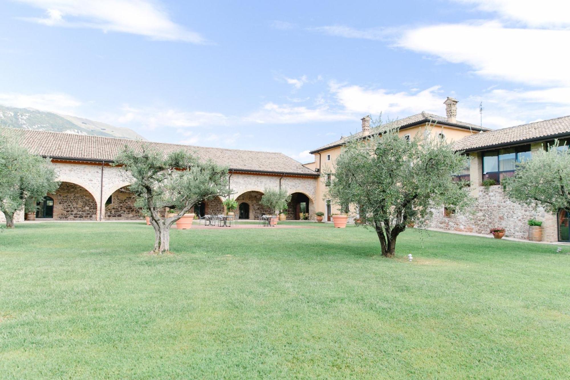 Tenuta La Presa Caprino Veronese Εξωτερικό φωτογραφία