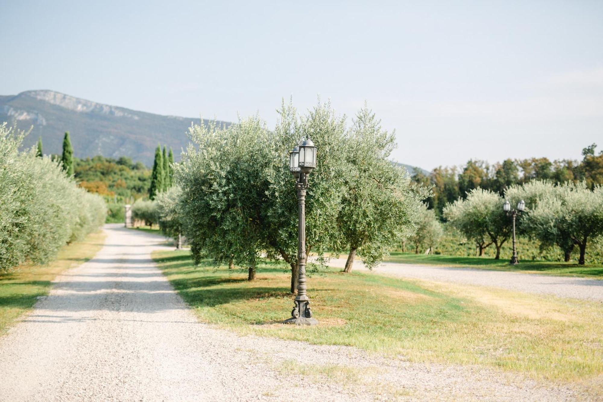 Tenuta La Presa Caprino Veronese Εξωτερικό φωτογραφία