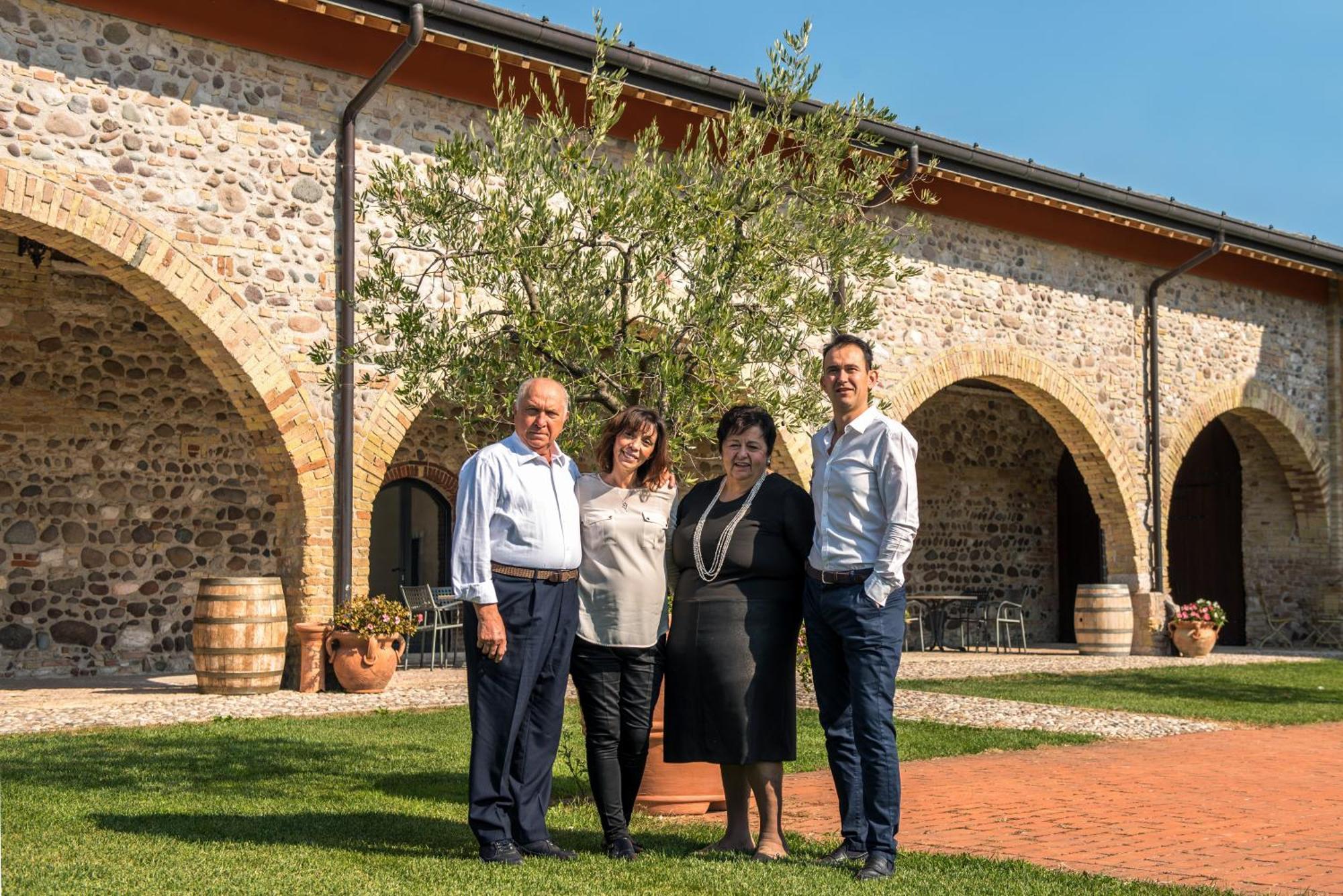 Tenuta La Presa Caprino Veronese Εξωτερικό φωτογραφία