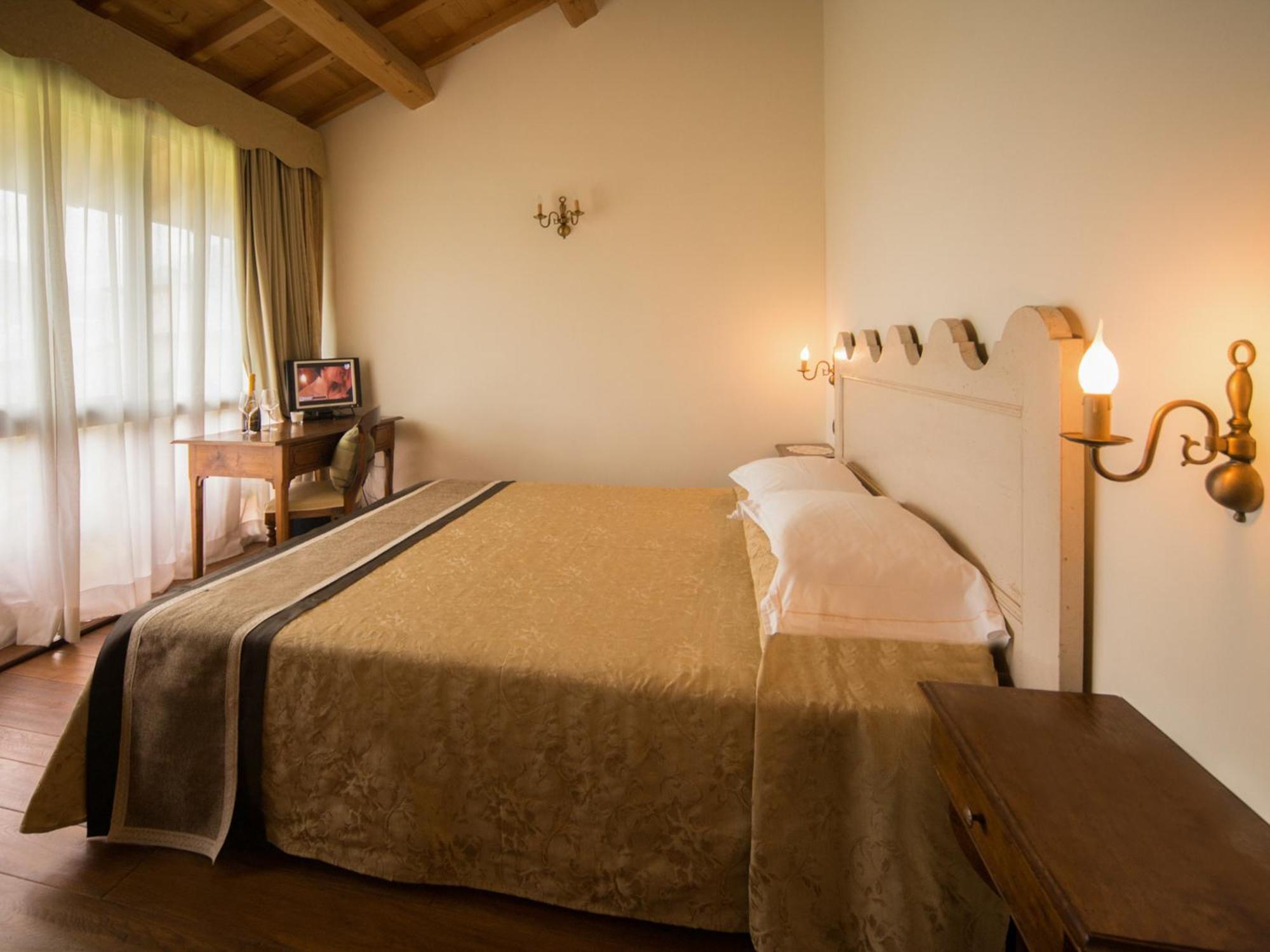 Tenuta La Presa Caprino Veronese Εξωτερικό φωτογραφία
