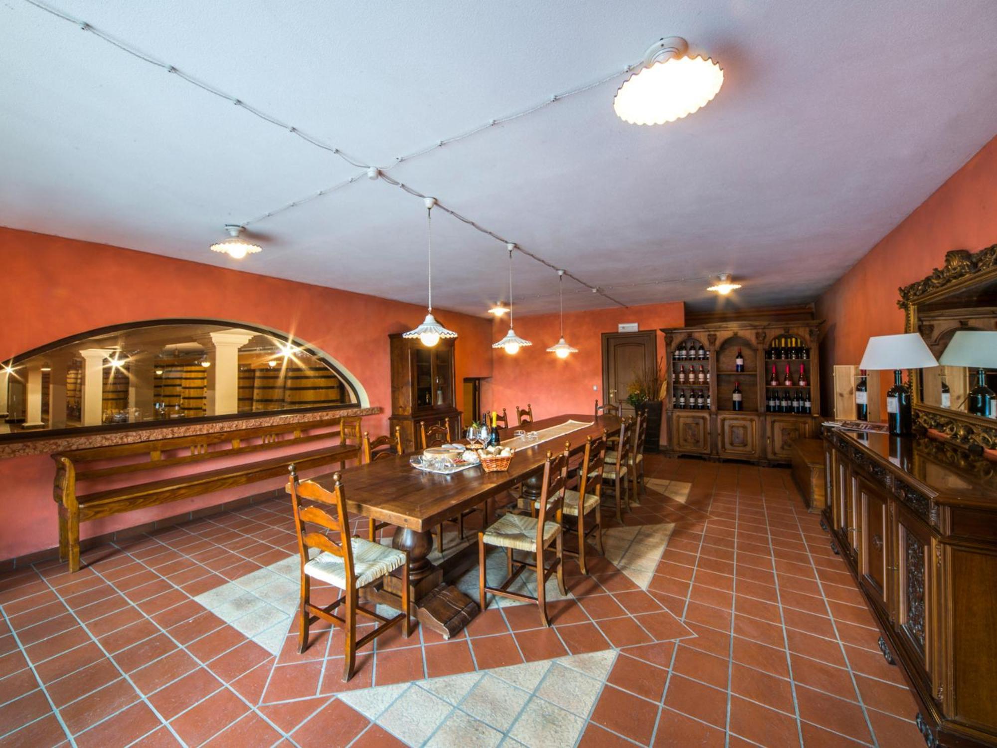 Tenuta La Presa Caprino Veronese Εξωτερικό φωτογραφία