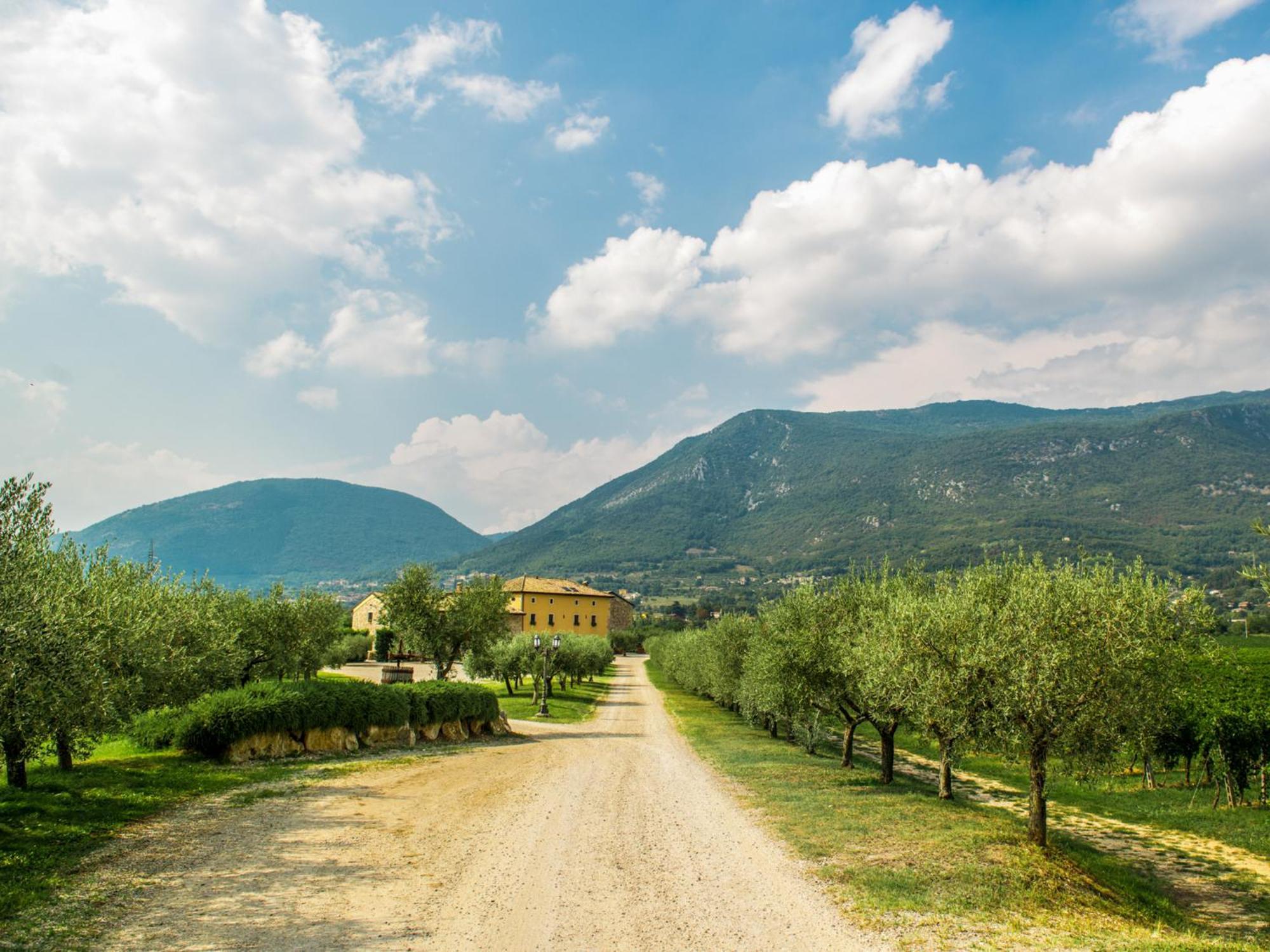 Tenuta La Presa Caprino Veronese Εξωτερικό φωτογραφία