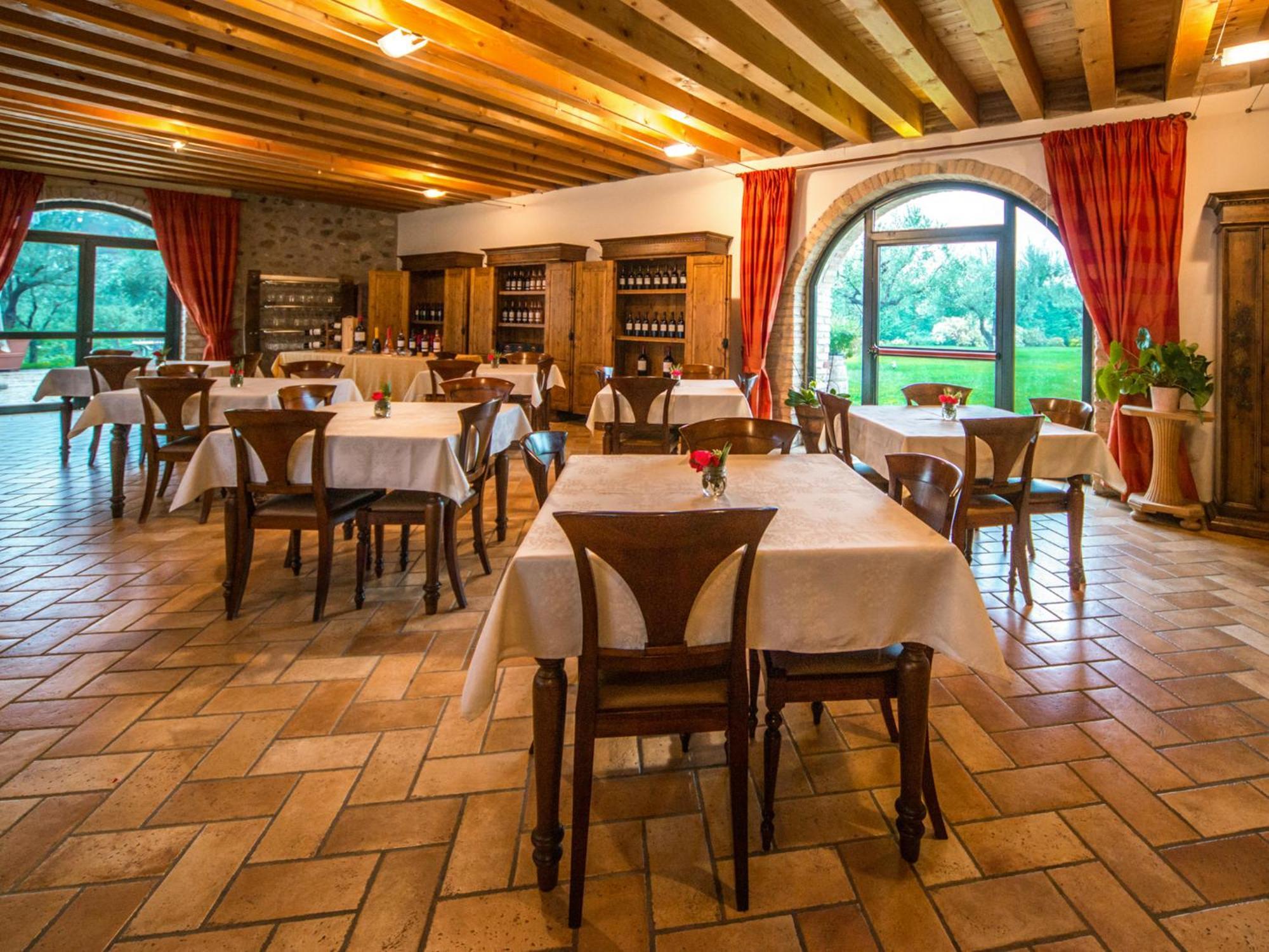 Tenuta La Presa Caprino Veronese Εξωτερικό φωτογραφία