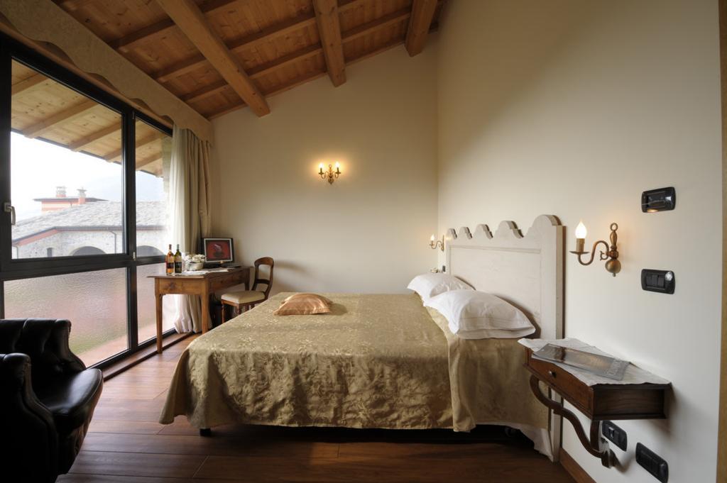 Tenuta La Presa Caprino Veronese Δωμάτιο φωτογραφία
