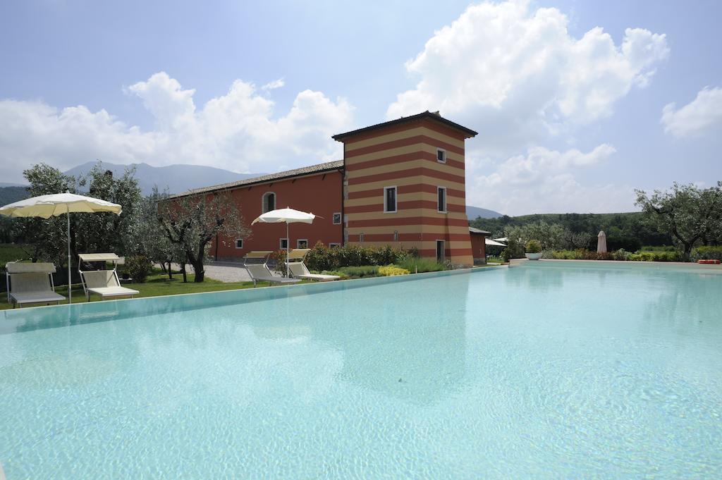 Tenuta La Presa Caprino Veronese Εξωτερικό φωτογραφία