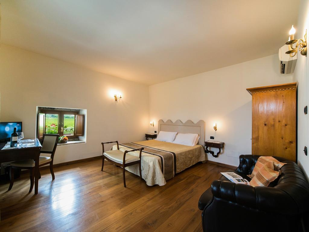 Tenuta La Presa Caprino Veronese Εξωτερικό φωτογραφία