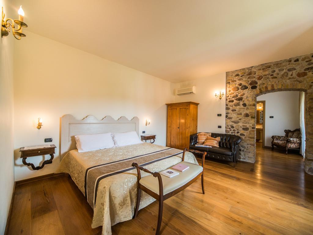 Tenuta La Presa Caprino Veronese Εξωτερικό φωτογραφία