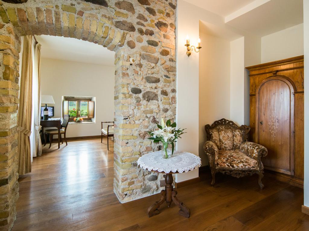 Tenuta La Presa Caprino Veronese Εξωτερικό φωτογραφία