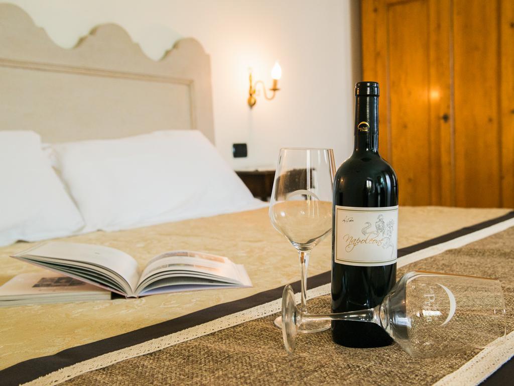 Tenuta La Presa Caprino Veronese Εξωτερικό φωτογραφία