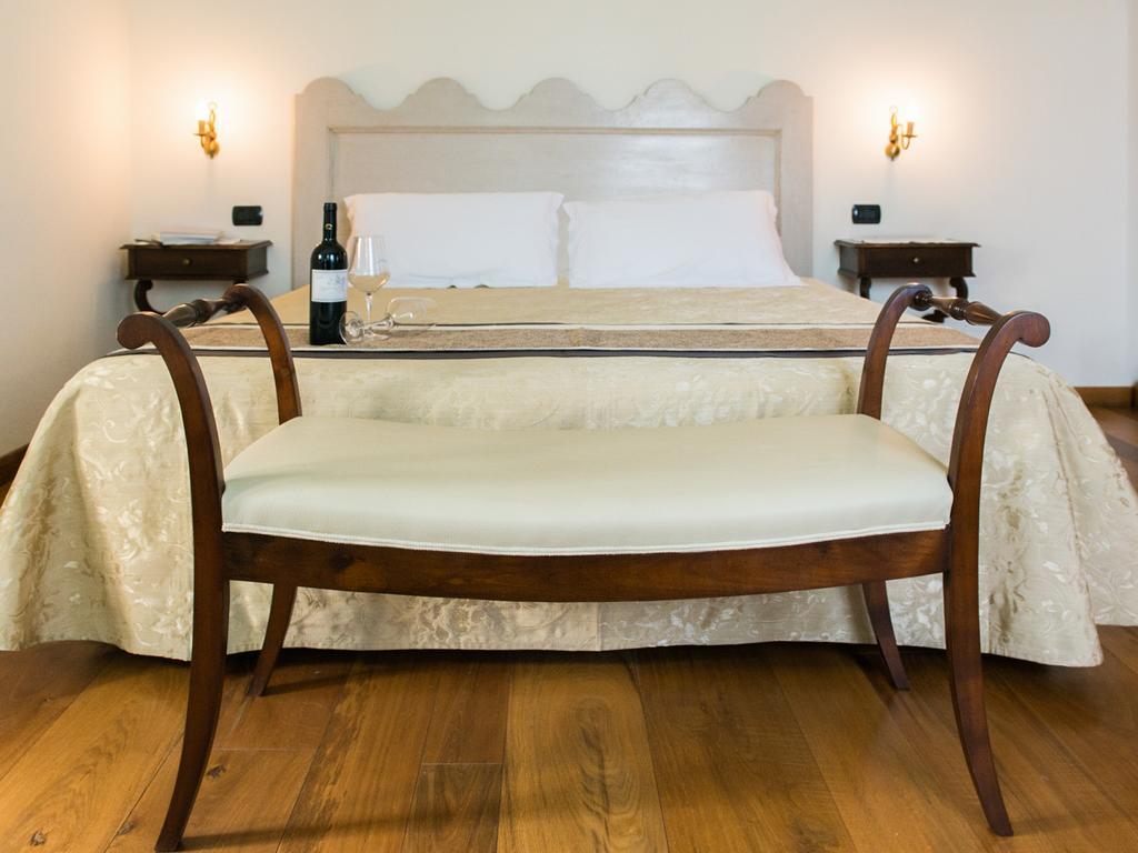 Tenuta La Presa Caprino Veronese Εξωτερικό φωτογραφία
