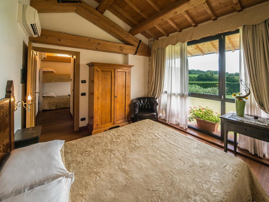 Tenuta La Presa Caprino Veronese Εξωτερικό φωτογραφία
