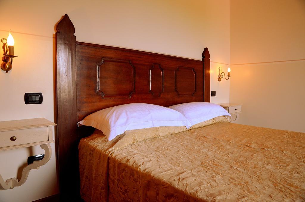 Tenuta La Presa Caprino Veronese Εξωτερικό φωτογραφία