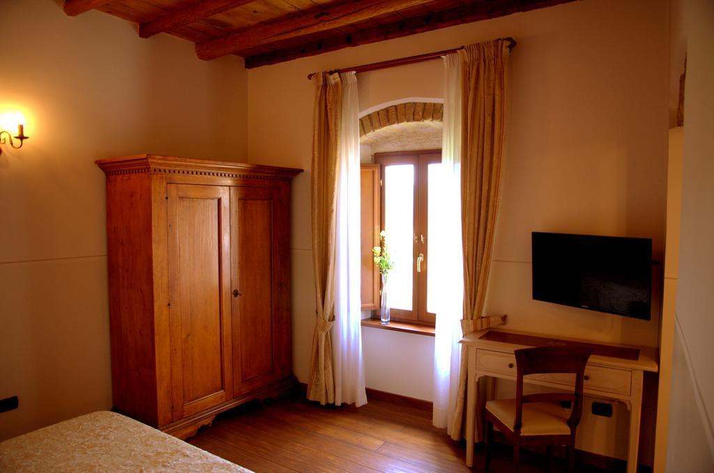 Tenuta La Presa Caprino Veronese Εξωτερικό φωτογραφία