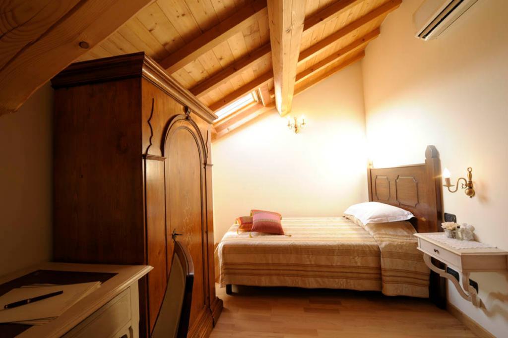 Tenuta La Presa Caprino Veronese Εξωτερικό φωτογραφία