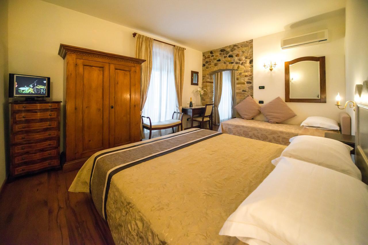 Tenuta La Presa Caprino Veronese Εξωτερικό φωτογραφία