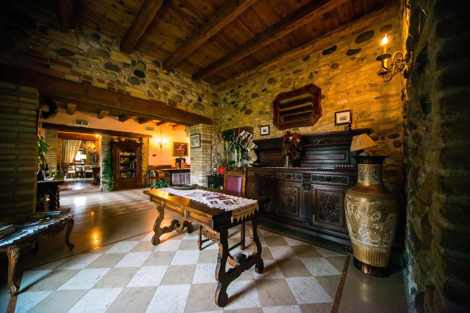 Tenuta La Presa Caprino Veronese Εξωτερικό φωτογραφία