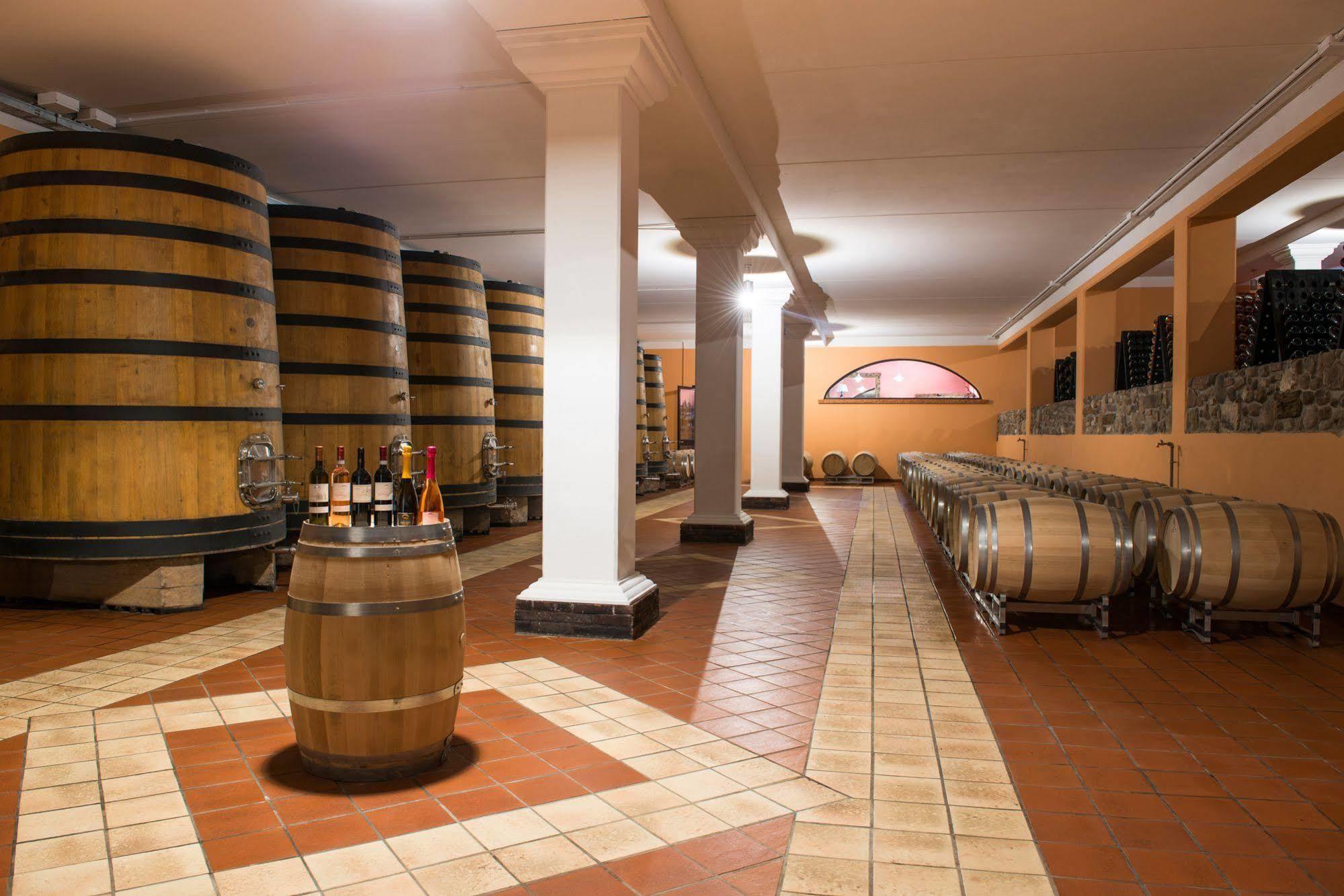 Tenuta La Presa Caprino Veronese Εξωτερικό φωτογραφία