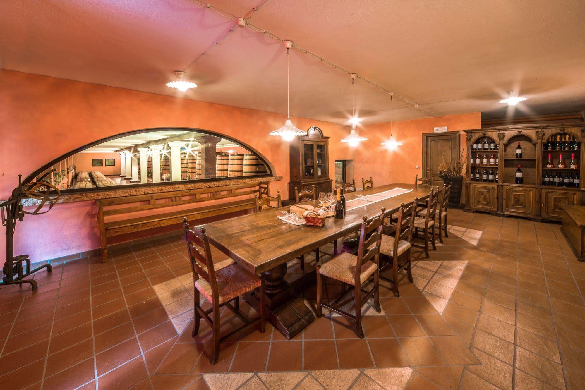 Tenuta La Presa Caprino Veronese Εξωτερικό φωτογραφία