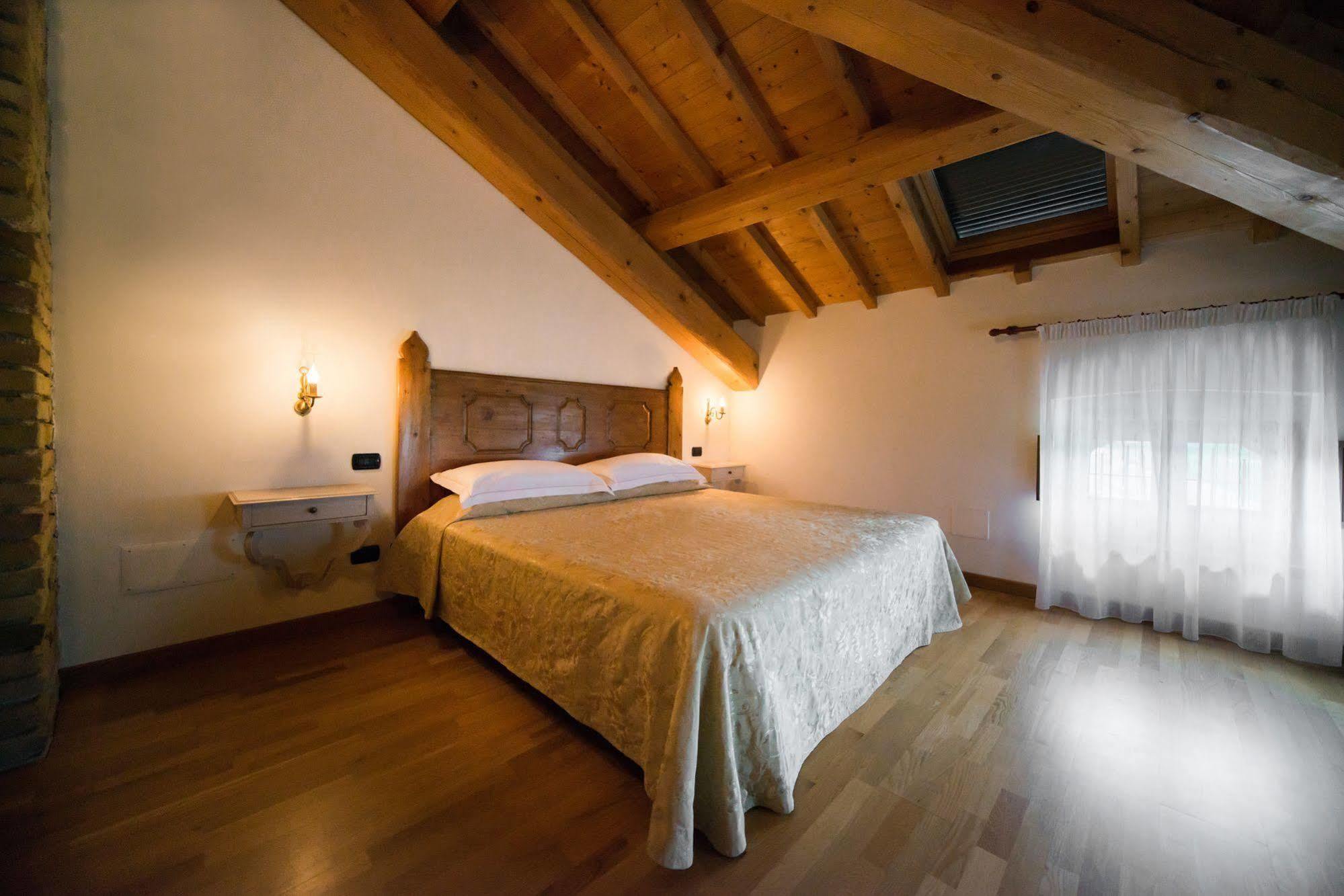 Tenuta La Presa Caprino Veronese Εξωτερικό φωτογραφία